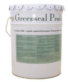 Greenseal 5000